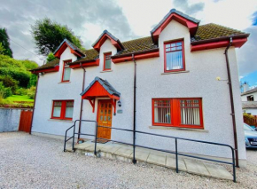 Ardlinnhe Cottage Fort William